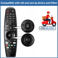 FOR LG AN-MR19BA Magic Motion