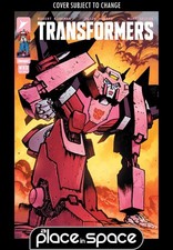 (WK23) TRANSFORMERS #33B