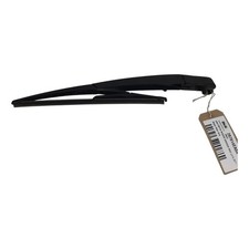 Wiper Arm Rear Nissan Qashqai N-connecta Dci 2014-2021 1461cc Diesel