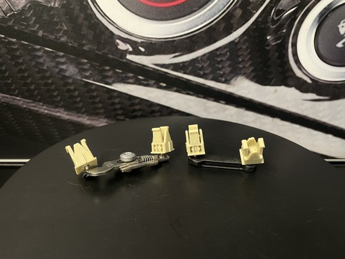 Genuine mercedes benz w251 - genuine,