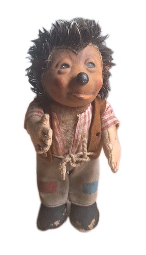 Soft toy original steiff - soft,