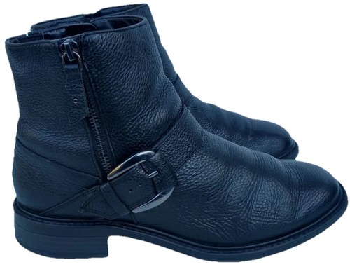 Women black faux - m&s, women’s