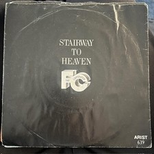 Far Corporation - Stairway To