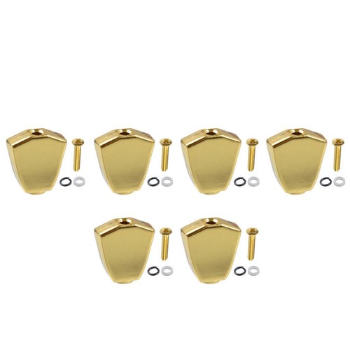 6pcs guitar tuning machine - guitar,