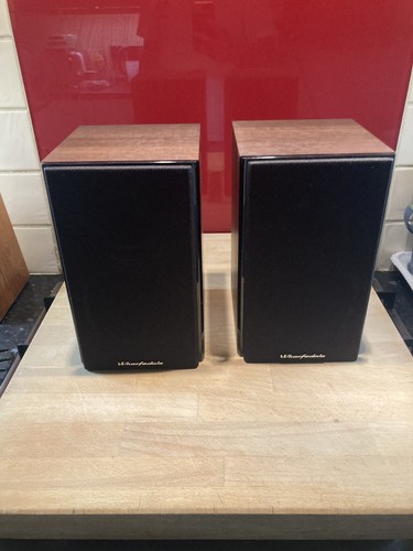 Wharfedale diamond 0 - wharfedale, 10.0