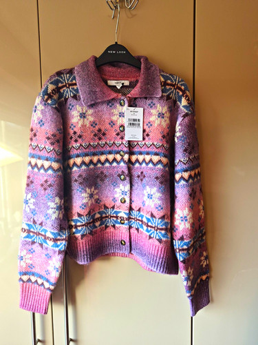 Nwxt pink purple space dye - &,