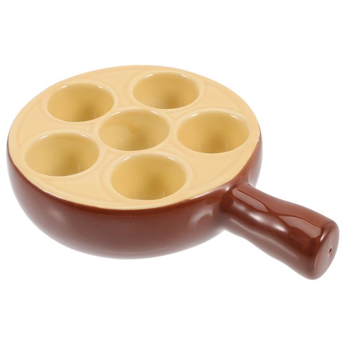 Escargot baking tool - baking,