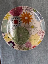 Crazy Daisy China, bowls