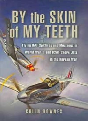 The skin teeth - my, teeth: