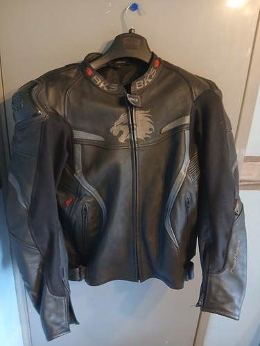 Bks evolution motorbike - motorbike, race
