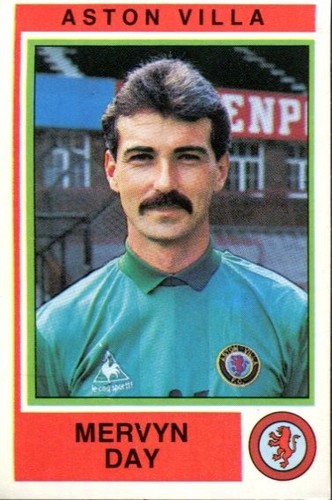 Panini football 1985 25 - panini,