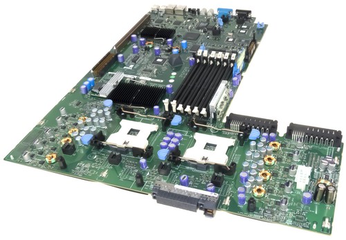 Dell 0xc320 604 - s.604, ddr2