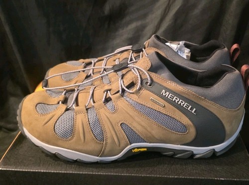 Merrell chameleon stretch wp - merrell,