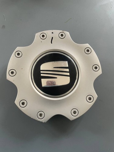Genuine seat alloy - genuine,