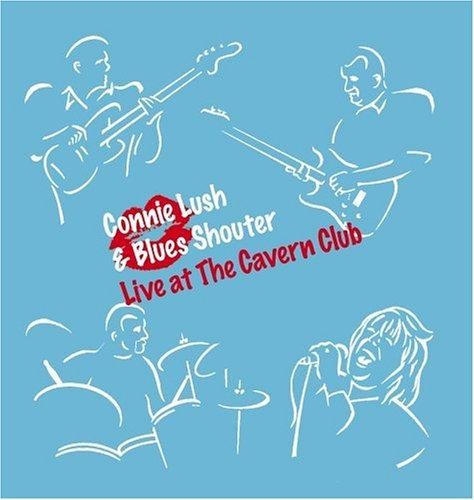 Live the cavern club - at,