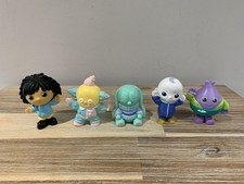 Moon And Me 5 Figures Bundle