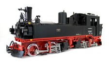 LGB 26845 Pre-Owned DR IV No