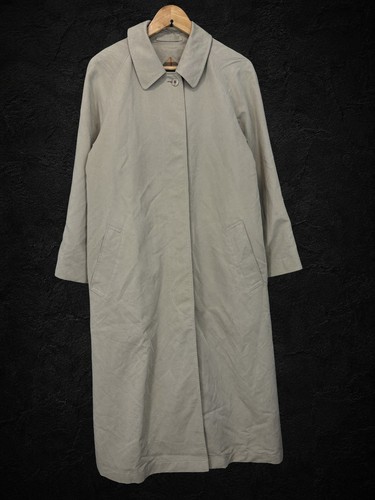 Vintage burberry trench coat - burberry,