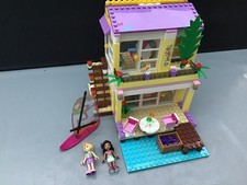 FRIENDS SET 41037 IN GENUINE