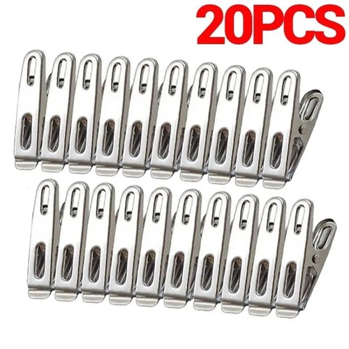 20pcs super strong stainless - 20pcs,