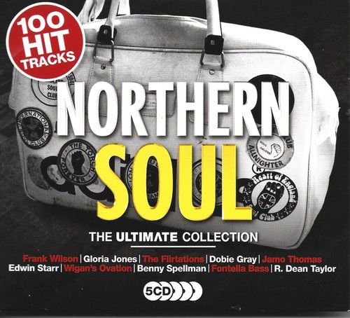 Various artists northern - artists,