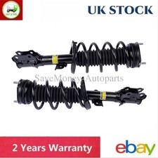 For Ford Fiesta Front Shock