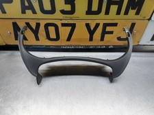 VAUXHALL MERIVA S MK2 1.4