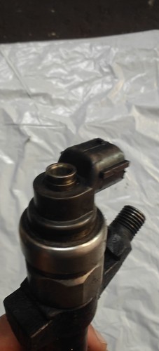 Ford transit mk7 diesel - diesel, fuel