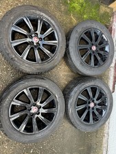Jaguar E-PACE X540 8J×18
