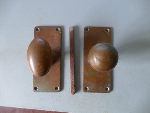Beautiful pair original - pair, of