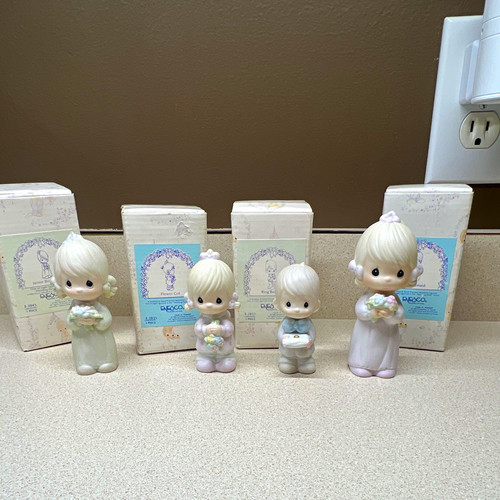 Enesco precious moments - enesco,