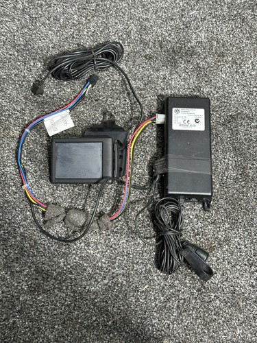 Passat golf bluetooth touch - passat/golf,