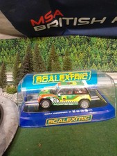 Scalextric Hornby C3216 Mini