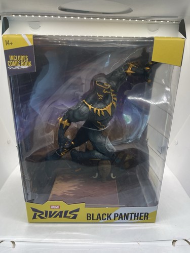 Mcfarlane toys marvel rivals - mcfarlane,