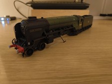Hornby R3835 A2/3 Sun Castle