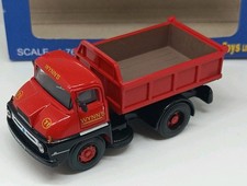 Base Toys  D-66 Trader tipper