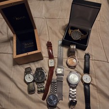 Joblot of 9  Mixed Brand