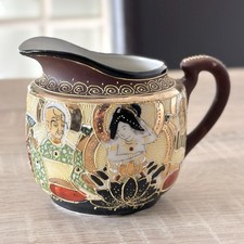 Japanese Satsuma Kutani