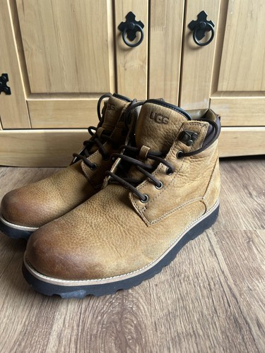 Ugg men seton boots - ugg,