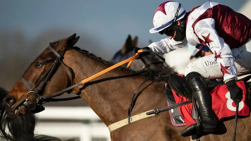 Horse racing system - system, uncle