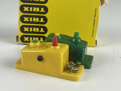 Trix express double switch - trix, for