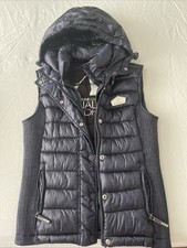 Superdry Body Warmer Size S