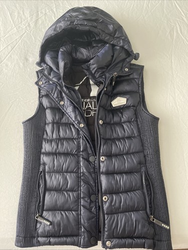Superdry body warmer size - body,