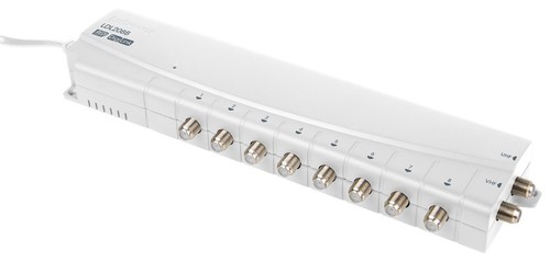 Labgear way fm aerial - labgear, tv