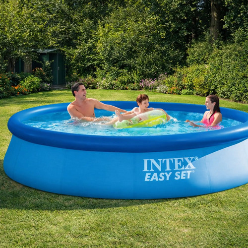 Intex easy set - x, 20