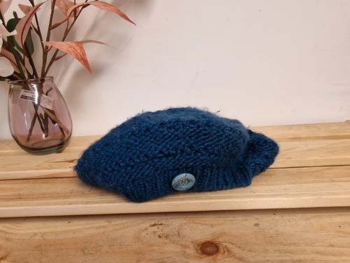 Animal womens blue - animal, baker
