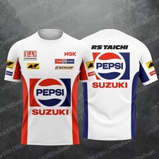 Team pepsi suzuki superbikes - team,