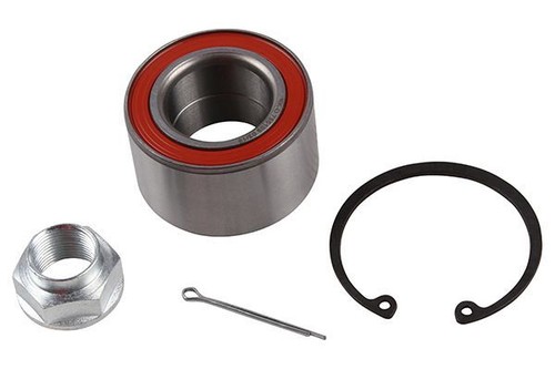 Front left wheel bearing kit - left,