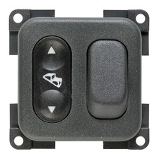 Step Switch Motorhome + CBE