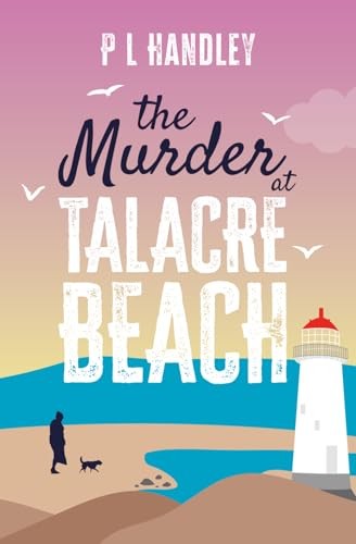 The murder talacre - murder, beach: